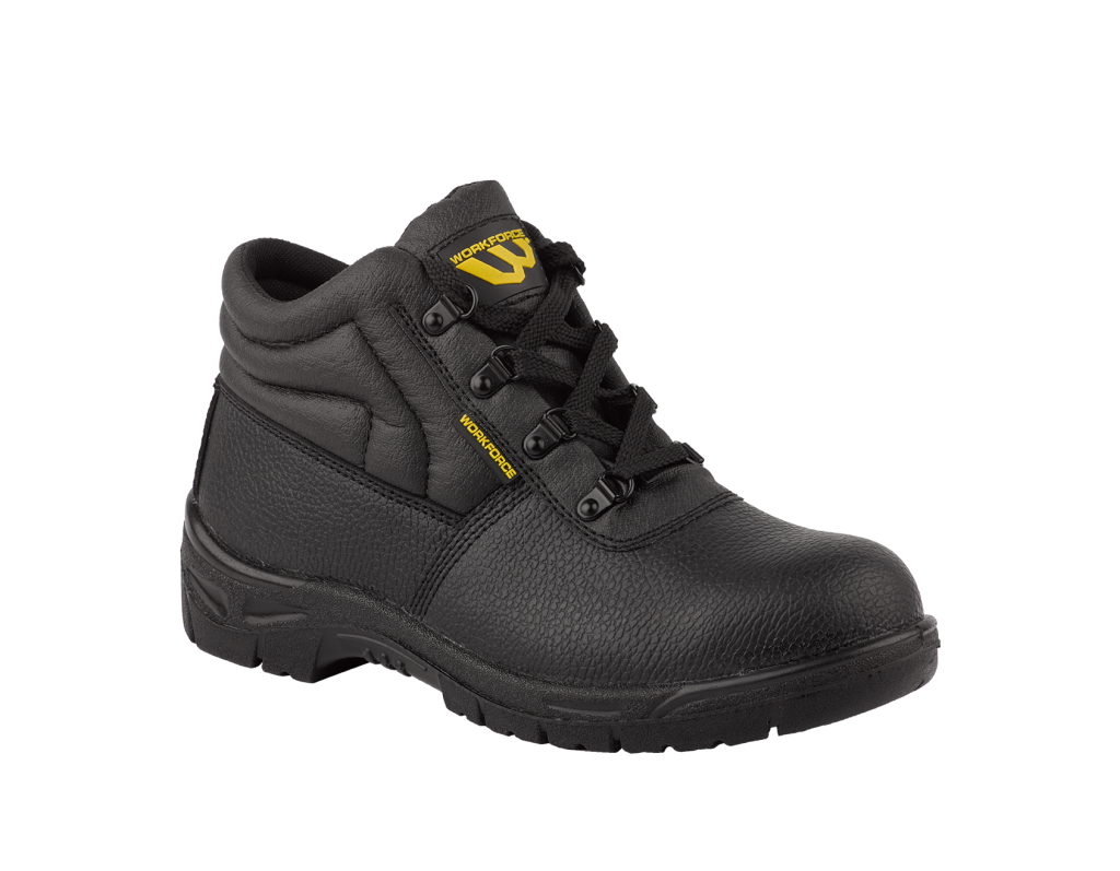 Workforce Catalogue Global Safety