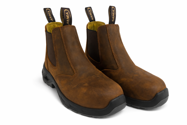 A33-OVERLAND pair
