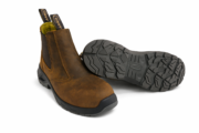 A33-OVERLAND pair sole